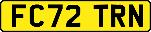 FC72TRN