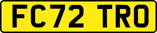 FC72TRO
