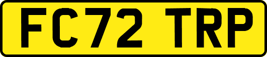 FC72TRP