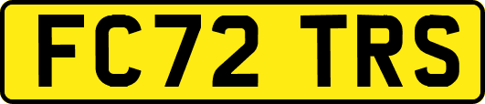 FC72TRS