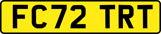 FC72TRT