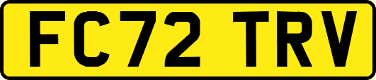 FC72TRV