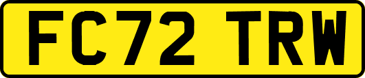 FC72TRW