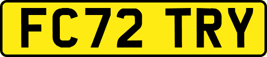 FC72TRY