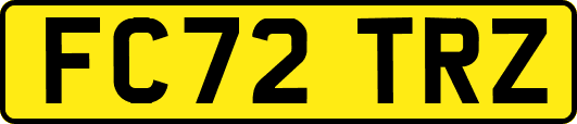 FC72TRZ