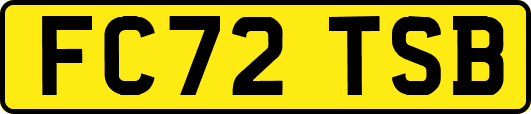 FC72TSB