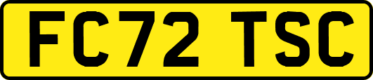 FC72TSC