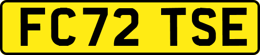 FC72TSE