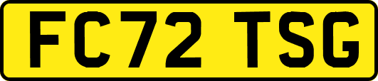 FC72TSG