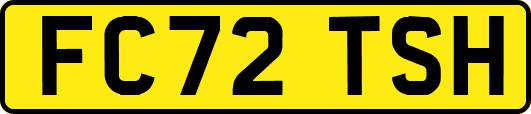 FC72TSH