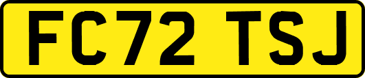 FC72TSJ