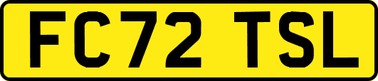 FC72TSL