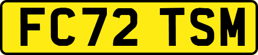 FC72TSM