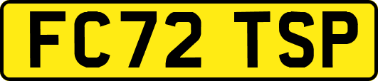 FC72TSP