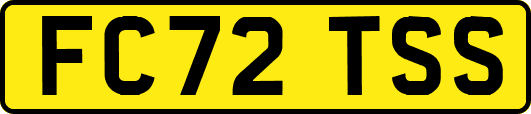 FC72TSS