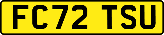 FC72TSU