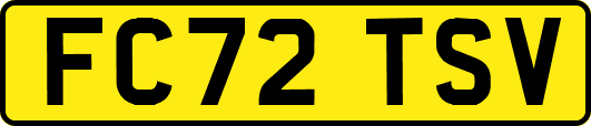 FC72TSV