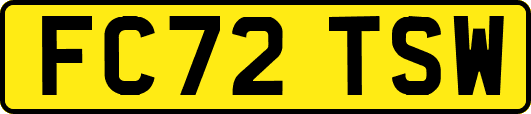 FC72TSW