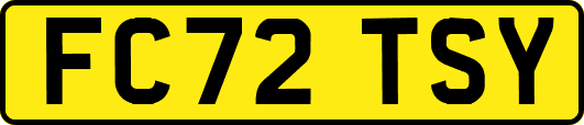 FC72TSY