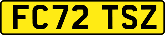 FC72TSZ