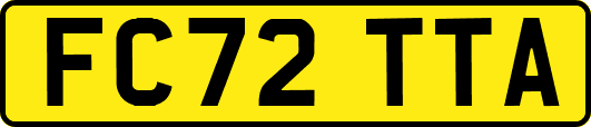 FC72TTA