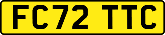 FC72TTC