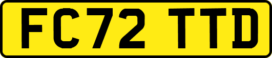 FC72TTD