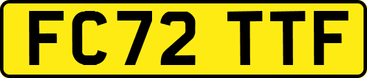 FC72TTF