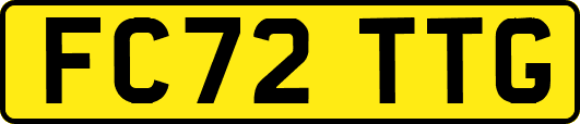 FC72TTG