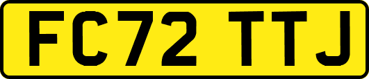 FC72TTJ