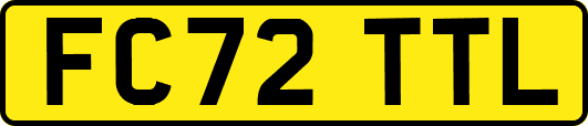 FC72TTL