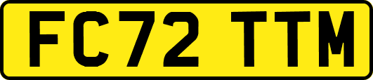 FC72TTM