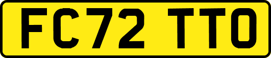FC72TTO