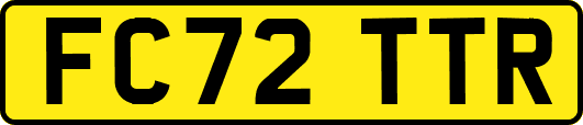 FC72TTR