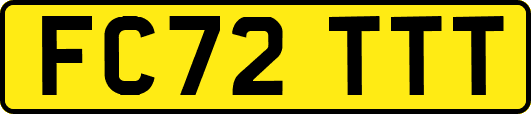 FC72TTT