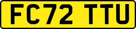 FC72TTU