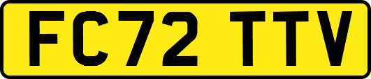 FC72TTV