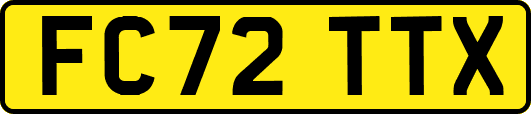 FC72TTX