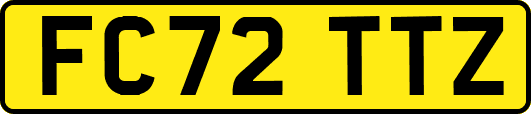 FC72TTZ