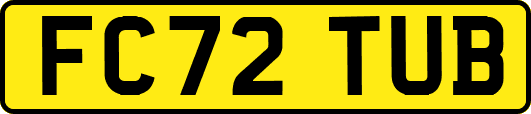 FC72TUB