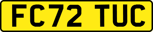 FC72TUC
