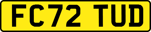 FC72TUD