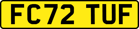 FC72TUF