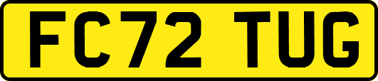 FC72TUG