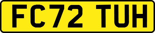 FC72TUH