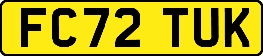 FC72TUK