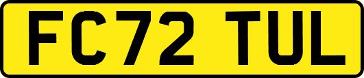 FC72TUL