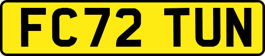 FC72TUN