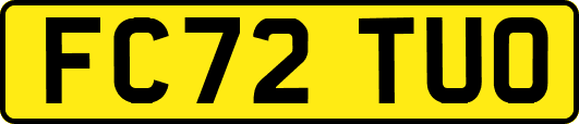 FC72TUO