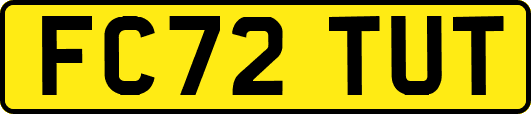 FC72TUT